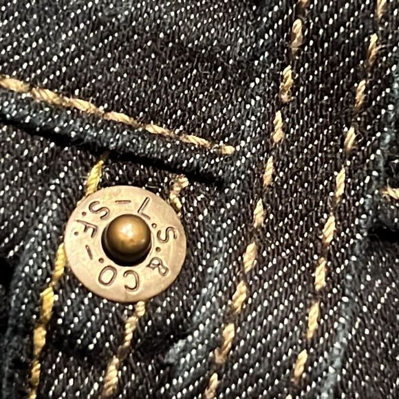 Levi’s jeans - Picture 10 of 10